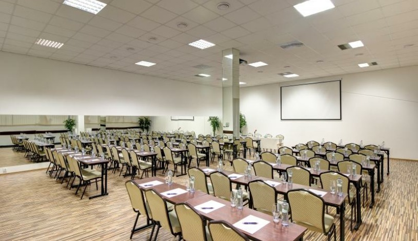Hotel Dixon Banská Bystrica